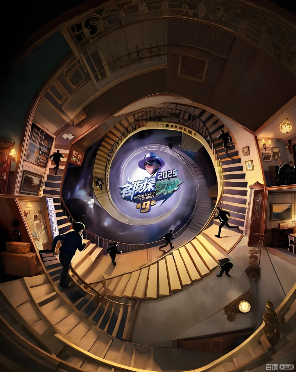 名侦探学院 第九季