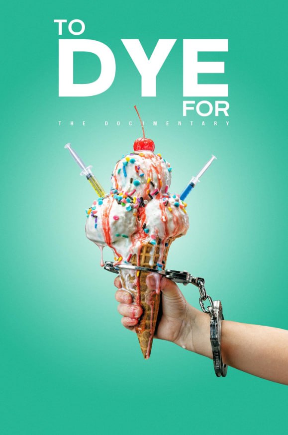 为之献身:纪录片